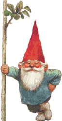 A Dwarf